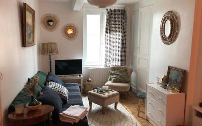 Maison 2u00a0Chambres