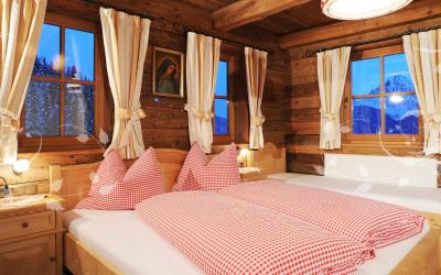 Camera Quadrupla Classic