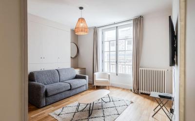 Appartement 2 Chambres