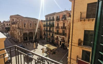 Camera Matrimoniale con Balcone