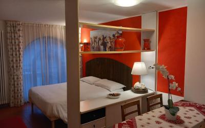 Appartamento con 1 Camera da Letto