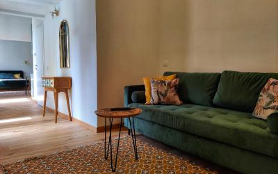 Appartamento con 1 Camera da Letto