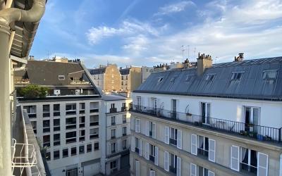 Appartement 2 Chambres Appartement 2 Chambres