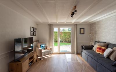 Appartement 1 Chambre