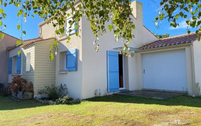 Maison de Vacances (6 Adultes) Maison de Vacances (6 Adultes)