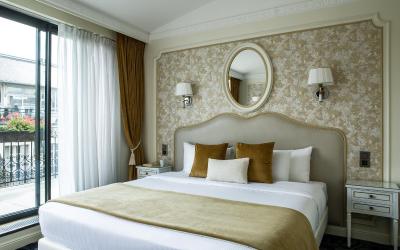 Suite avec Terrasse 
