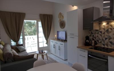Appartement Appartement