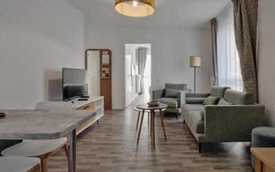 Appartement Appartement