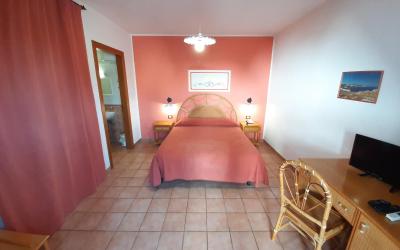 Camera Matrimoniale Standard