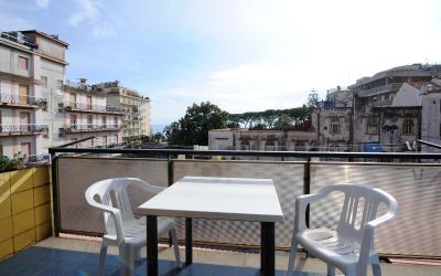 Appartamento con 2 Camere da Letto