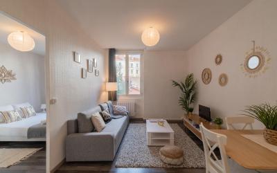 Appartement Appartement