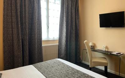 Chambre Double Confort