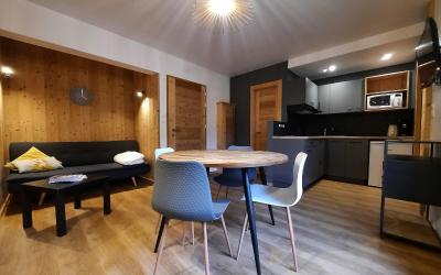 Appartement 1 Chambre