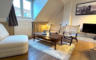 Appartement 1 Chambre