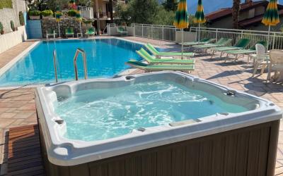 Appartamento con Vista Lago