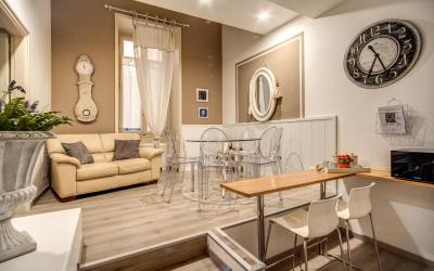 Appartamento con 3 Camere da Letto