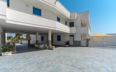 Casa con 1 Camera da Letto