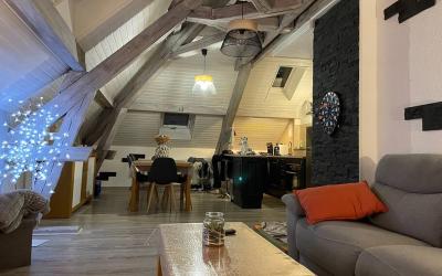 Appartement 2 Chambres