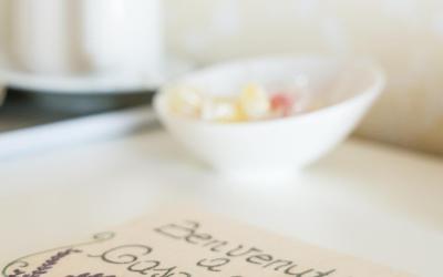 Camera Matrimoniale Deluxe