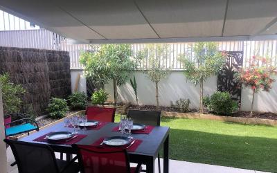 Appartement (4 Adultes)