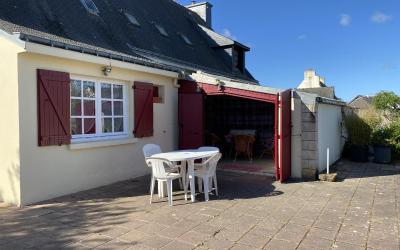 Appartement (4 Adultes)