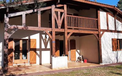 Maison de Vacances (8u00a0Adultes) Maison de Vacances (8u00a0Adultes)
