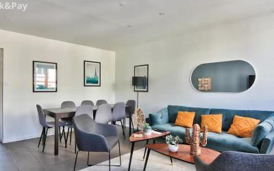 Appartement Appartement