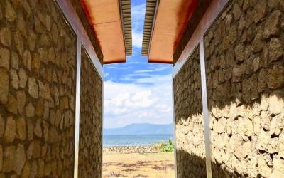 Bungalow dengan Teras Bungalow dengan Teras