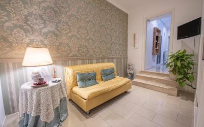 Appartamento con 1 Camera da Letto