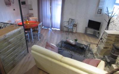 Maison 2u00a0Chambres