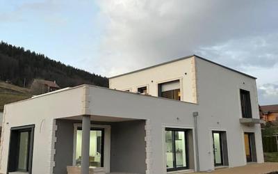 Villa Villa