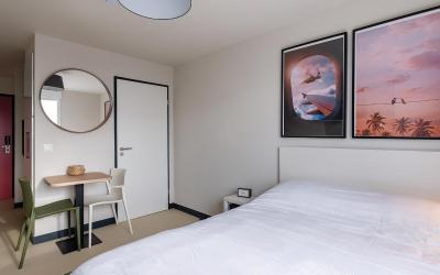 Chambre Double Chambre Double