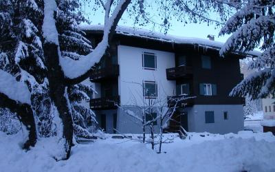 Appartamento con Giardino Privato