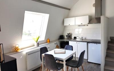 Appartement 1 Chambre Appartement 1 Chambre