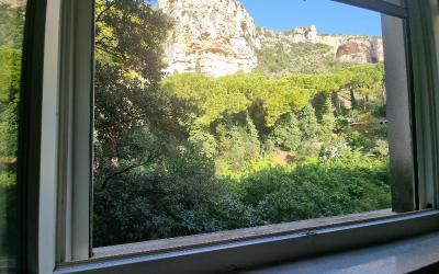 Appartamento con Vista Montagna