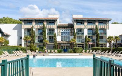 Appartement Supu00e9rieur 1u00a0Chambre