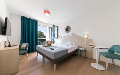 Appartement 2 Chambres