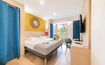 Chambre Double Chambre Double