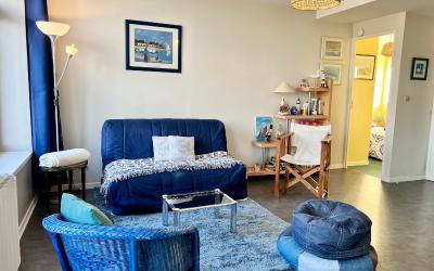 Appartement 1 Chambre