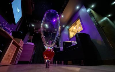 Suite - Vue sur Jardin Suite - Vue sur Jardin