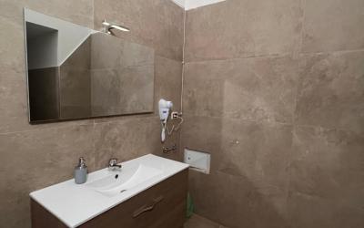 Camera Matrimoniale Deluxe