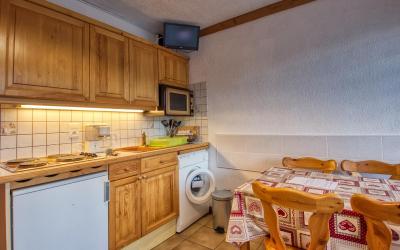 Appartement (4 Adultes) Appartement (4 Adultes)