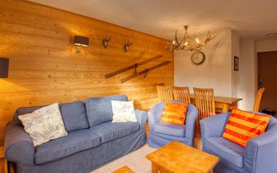 Appartement (8 Adultes) Appartement (8 Adultes)