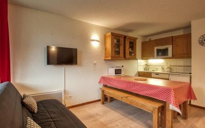 Appartement (6u00a0Adultes)