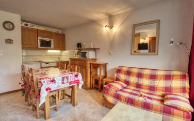 Appartement (6u00a0Adultes)