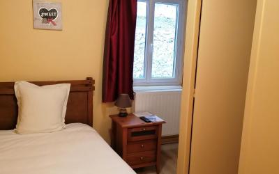 Chambre Simple u00c9conomique Chambre Simple u00c9conomique