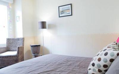 Chambre Double avec Salle de Bains Privative Chambre Double avec Salle de Bains Privative