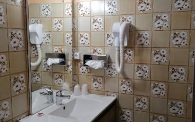 Chambre Double Classique Chambre Double Classique