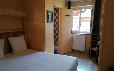 Chambre Double u00c9conomique Chambre Double u00c9conomique