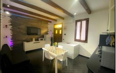 Appartamento con 2 Camere da Letto